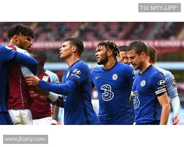 世俱杯14决赛精彩对决帕尔梅拉斯挑战英超豪门切尔西