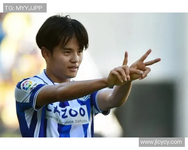 久保建英在赛季中的惊艳表现引发全球球迷热议与期待 久保建英在赛季中的惊艳表现引发全球球迷热议与期待