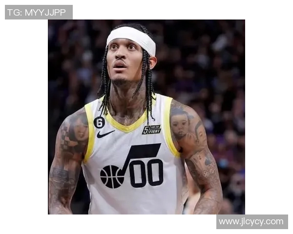 乔丹克拉克森在NBA的崛起与影响力分析及未来展望