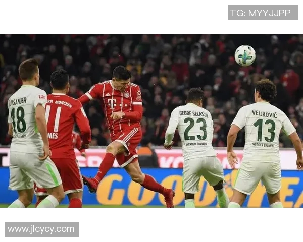 今日足彩焦点战拜仁迎战马竞谁能笑到最后解析比赛前瞻与投注建议 今日足彩焦点战拜仁迎战马竞谁能笑到最后解析比赛前瞻与投注建议